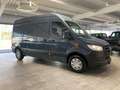 Mercedes-Benz Sprinter 314 CDI *L2-H2*Hoch+Lang*Garantie* Сірий - thumbnail 11
