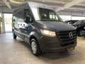 Mercedes-Benz Sprinter 314 CDI *L2-H2*Hoch+Lang*Garantie* Сірий - thumbnail 12