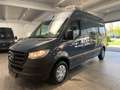 Mercedes-Benz Sprinter 314 CDI *L2-H2*Hoch+Lang*Garantie* Сірий - thumbnail 9
