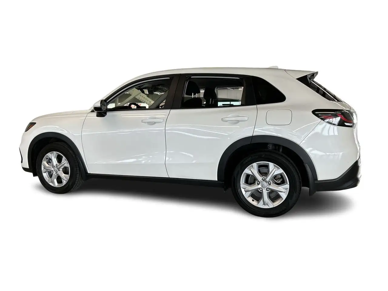Honda HR-V photo Honda HR-V
