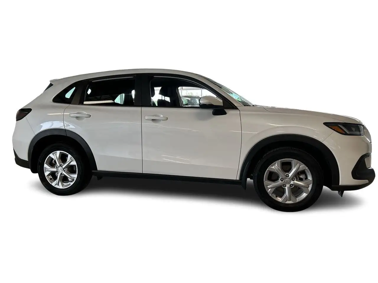 Honda HR-V photo Honda HR-V