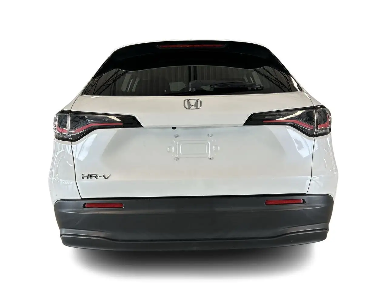 Honda HR-V photo Honda HR-V