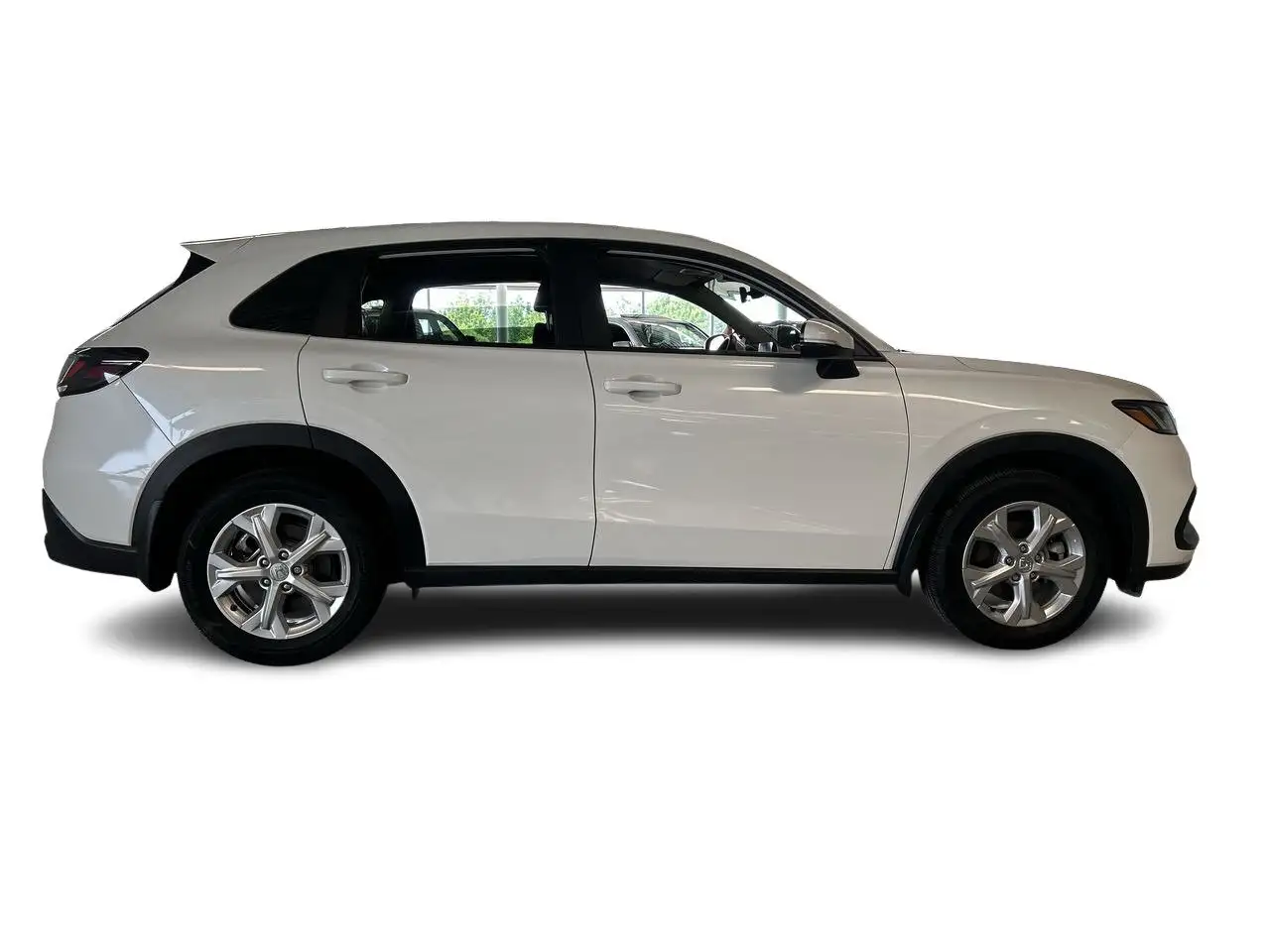 Honda HR-V photo Honda HR-V