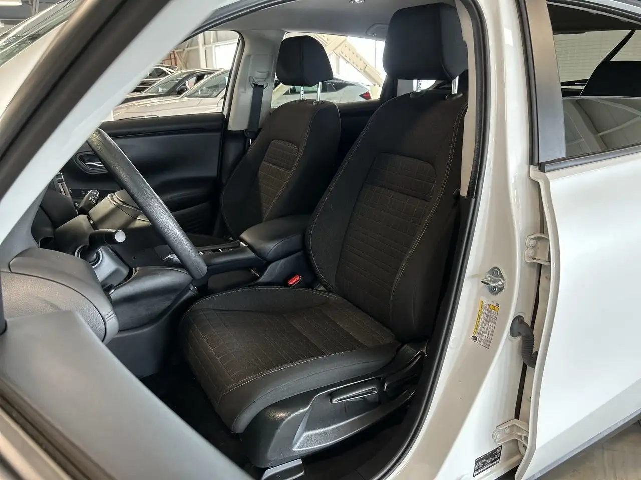 Honda HR-V photo Honda HR-V