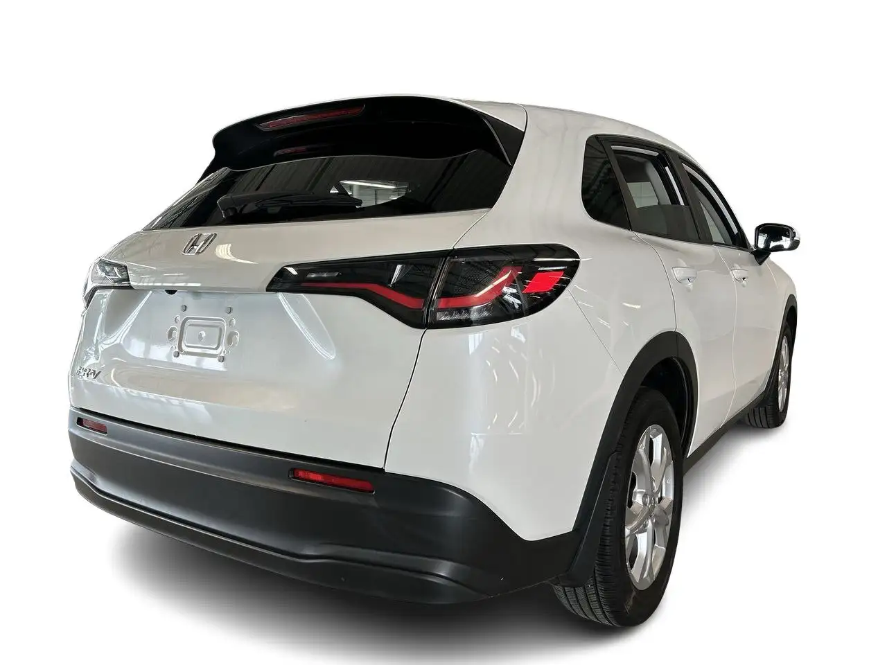 Honda HR-V photo Honda HR-V