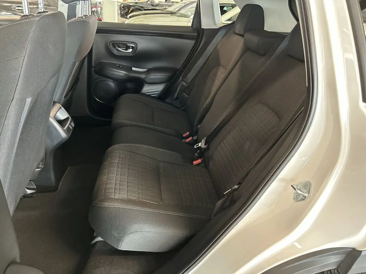 Honda HR-V photo Honda HR-V