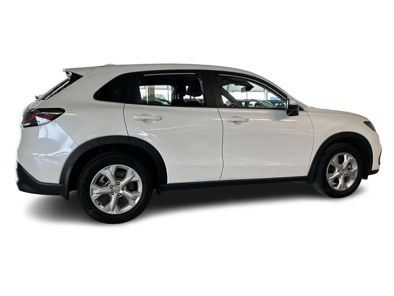Honda HR-V photo Honda HR-V