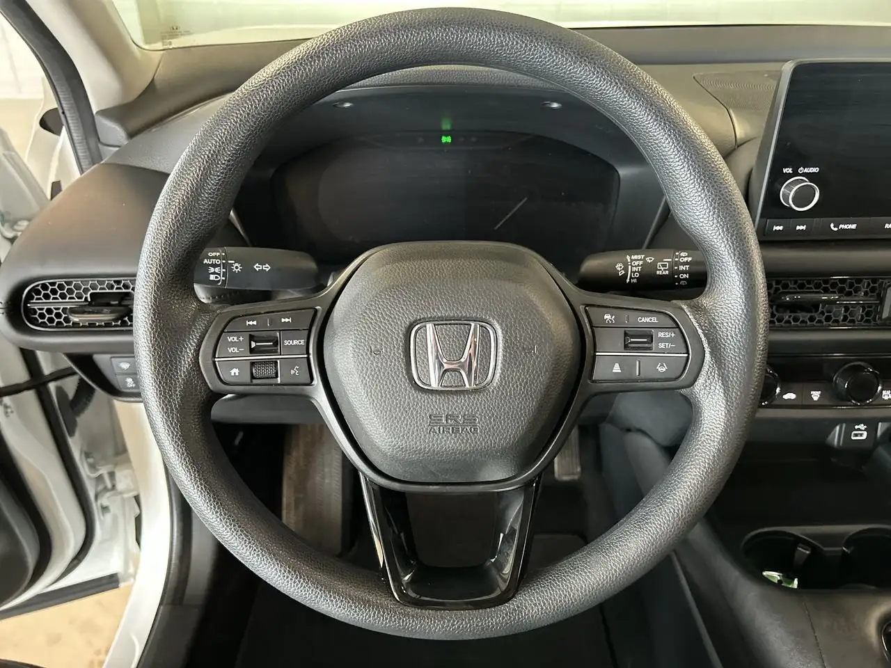 Honda HR-V photo Honda HR-V