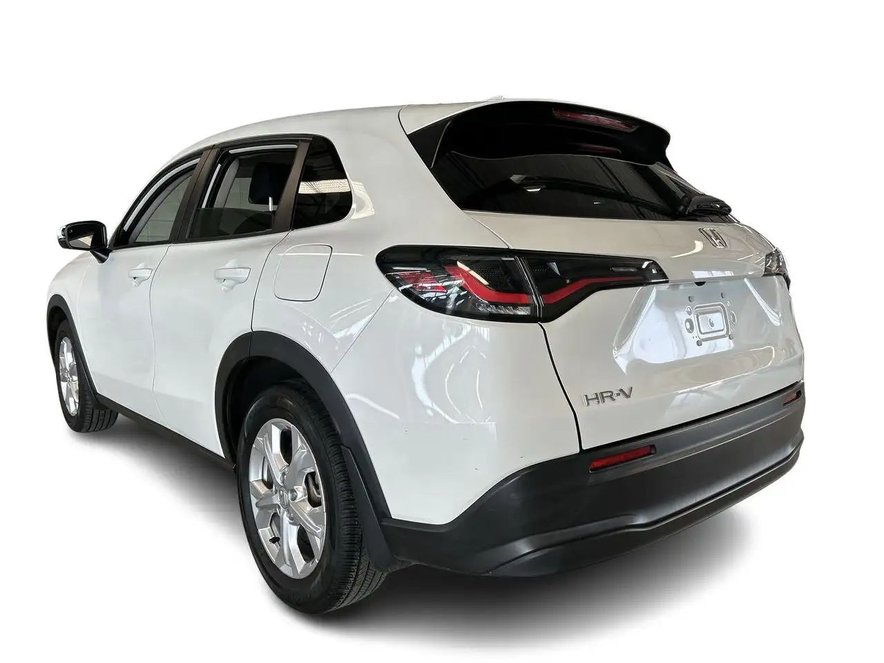 Honda HR-V photo Honda HR-V