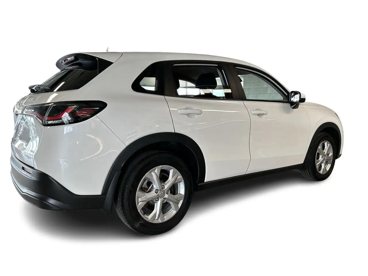 Honda HR-V photo Honda HR-V