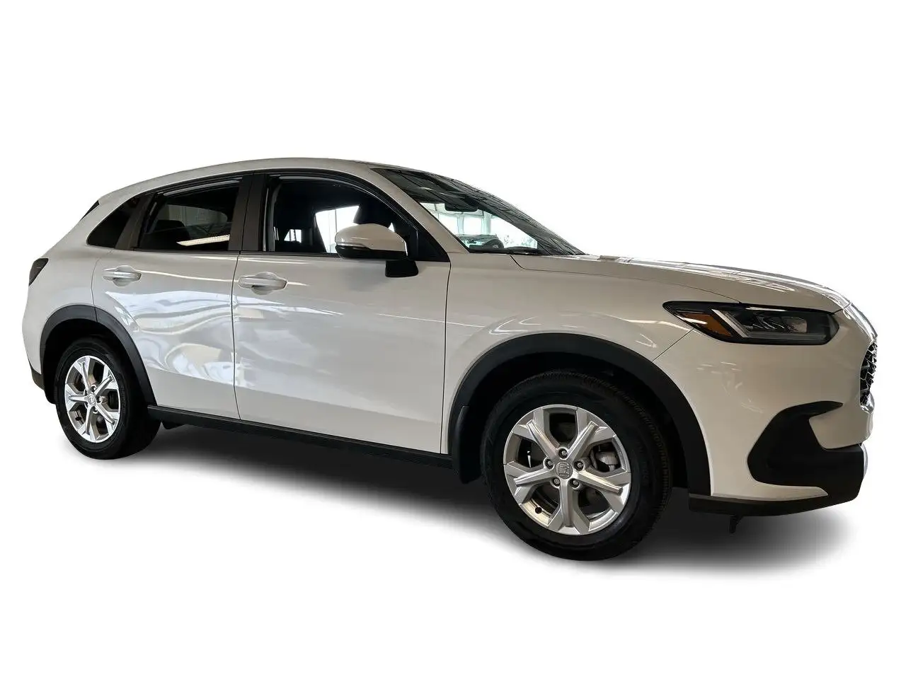 Honda HR-V photo Honda HR-V