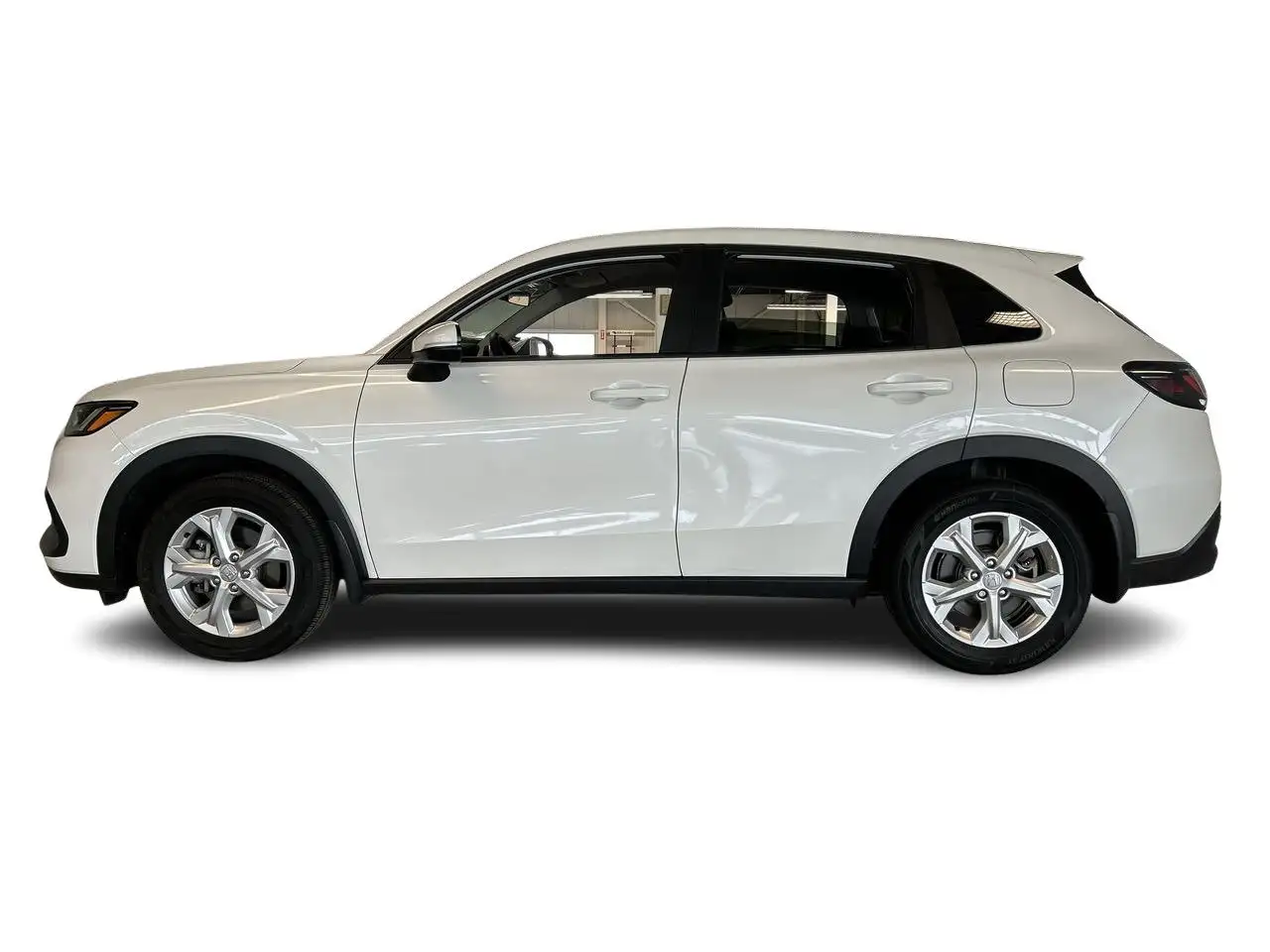 Honda HR-V photo Honda HR-V