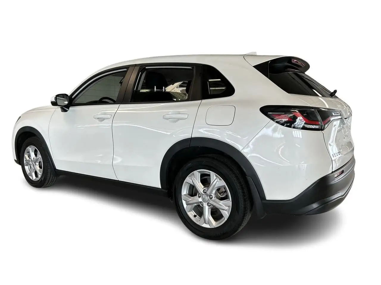 Honda HR-V photo Honda HR-V