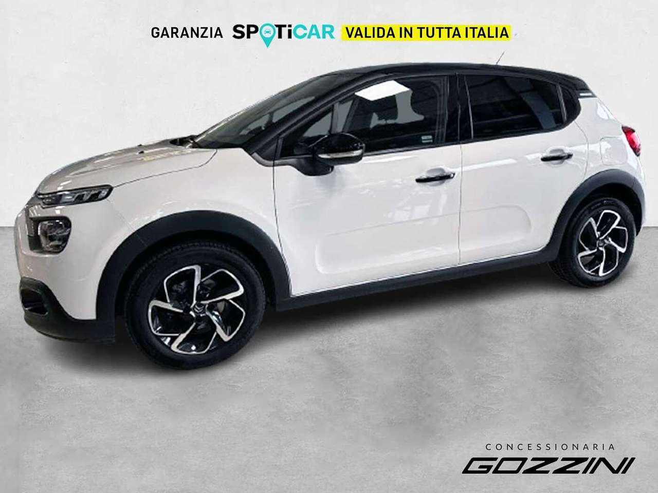 Citroen C3 PureTech 83 S&S Shine