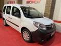 Renault Kangoo Combi 1.5dCi En. Profesional N1 55kW Bianco - thumbnail 11