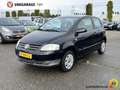 Volkswagen Fox 1.2 Trendline Zwart - thumbnail 1