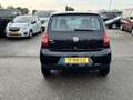 Volkswagen Fox 1.2 Trendline Zwart - thumbnail 4