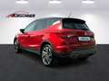 SEAT Arona 1,0 Eco TSI FR Austria DSG Rot - thumbnail 3