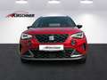 SEAT Arona 1,0 Eco TSI FR Austria DSG Rot - thumbnail 2