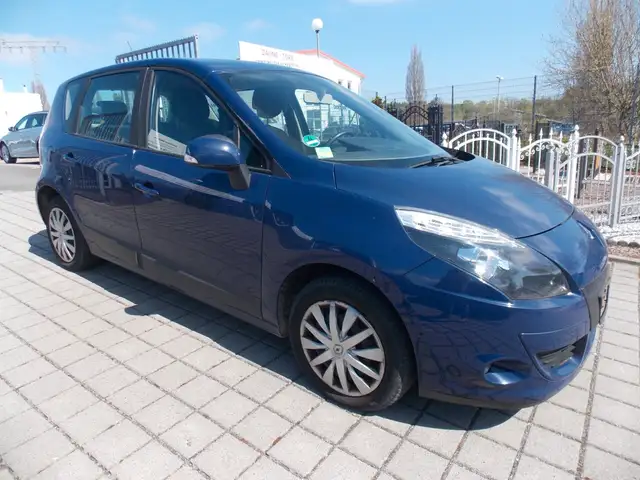 Renault Scenic III Expression 1.6 16V