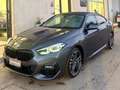 BMW 218 d Gran Coupe Msport NAVI,LUCI SOFFUSE,TELECAMERA Grigio - thumbnail 9