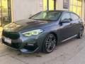 BMW 218 d Gran Coupe Msport NAVI,LUCI SOFFUSE,TELECAMERA Grigio - thumbnail 2