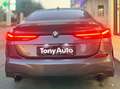 BMW 218 d Gran Coupe Msport NAVI,LUCI SOFFUSE,TELECAMERA Grigio - thumbnail 12