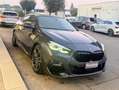 BMW 218 d Gran Coupe Msport NAVI,LUCI SOFFUSE,TELECAMERA Grigio - thumbnail 10