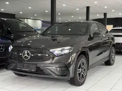 Mercedes-Benz GLC 300 de 4M*AMG*PANO*MEMORY*360*HEADUP*DISTRONI