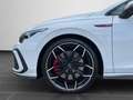 Volkswagen Golf GTI Golf VIII GTI 2.0 TSI DSG AHK ACC KAMERA DCC Weiß - thumbnail 8