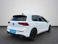 Volkswagen Golf GTI Golf VIII GTI 2.0 TSI DSG AHK ACC KAMERA DCC Weiß - thumbnail 2