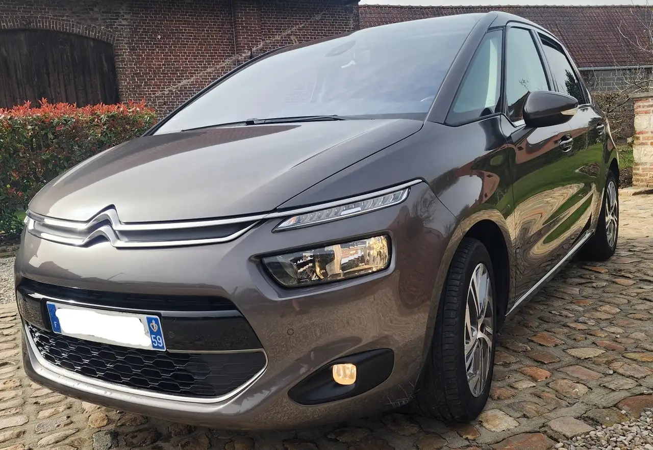 Citroen C4 Picasso PureTech 130 S