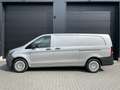Mercedes-Benz Vito 114 CDI / L3 / Aut / Nav / DAB/ € 26.438 Ex BTW Gümüş rengi - thumbnail 2