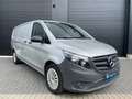 Mercedes-Benz Vito 114 CDI / L3 / Aut / Nav / DAB/ € 26.438 Ex BTW Gümüş rengi - thumbnail 7