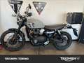 Triumph Scrambler X Ash Grey Abs Grigio - thumbnail 2