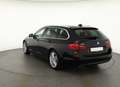 BMW 520 520d Touring xDrive LED Navi Sitzheizung Leder Schwarz - thumbnail 3