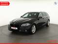 BMW 520 520d Touring xDrive LED Navi Sitzheizung Leder Schwarz - thumbnail 1