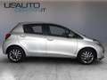 Toyota Yaris Yaris 5p 1.3 Lounge E6 Grigio - thumbnail 3
