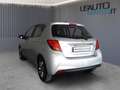Toyota Yaris Yaris 5p 1.3 Lounge E6 Grigio - thumbnail 5