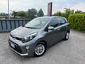Kia Picanto III 2021 1.0 dpi Style Comfort Pack Retrocamera Grigio - thumbnail 1