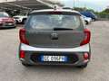 Kia Picanto III 2021 1.0 dpi Style Comfort Pack Retrocamera Grigio - thumbnail 4