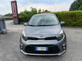 Kia Picanto III 2021 1.0 dpi Style Comfort Pack Retrocamera Grigio - thumbnail 2