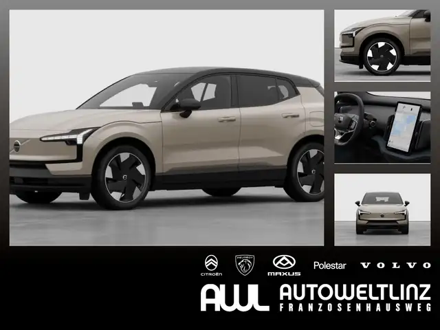 Volvo EX30 Twin Mot. Perf. Plus