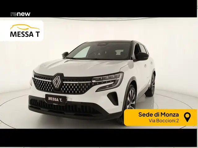 Renault Austral Austral 1.2 E-Tech full hybrid Techno 200cv auto