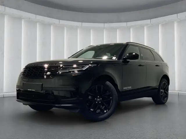 Land Rover Range Rover Velar S D200 | Winter Paket | AHK