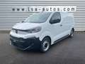 Citroen Jumpy M 2.0 BlueHDi 145 III FOURGON . Alb - thumbnail 1
