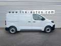 Citroen Jumpy M 2.0 BlueHDi 145 III FOURGON . Alb - thumbnail 5