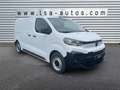 Citroen Jumpy M 2.0 BlueHDi 145 III FOURGON . Alb - thumbnail 6