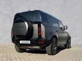 Land Rover Defender 110 D300 X-Dynamic HSE - FULL OPTION LIST Grau - thumbnail 2