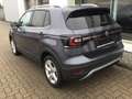 Volkswagen T-Cross 1.5 TSI DSG Style KAM ACC Bluetooth LED Grau - thumbnail 3